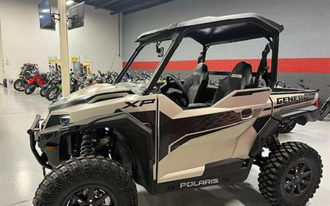 2024 Polaris General XP 1000 Premium