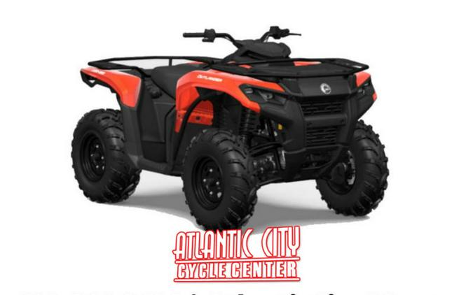 2024 Can-Am® Outlander DPS 700