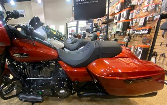 FLHX 2024 Street Glide®