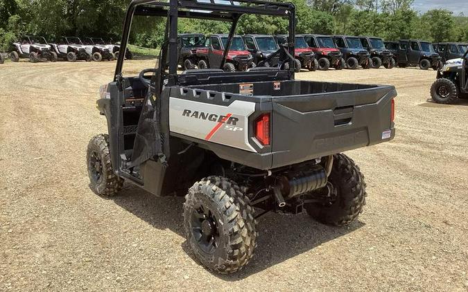 2024 Polaris® Ranger SP 570 Premium