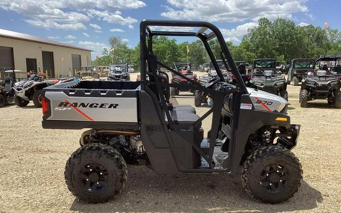 2024 Polaris® Ranger SP 570 Premium