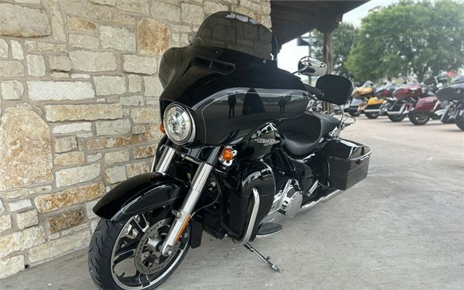 2014 Harley-Davidson Touring Street Glide Special