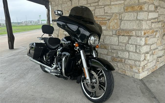 2014 Harley-Davidson Touring Street Glide Special