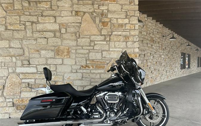 2014 Harley-Davidson Touring Street Glide Special