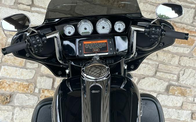 2014 Harley-Davidson Touring Street Glide Special