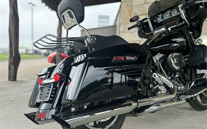 2014 Harley-Davidson Touring Street Glide Special