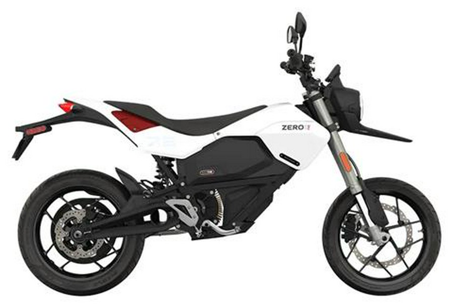 2024 Zero Motorcycles FXE ZF7.2 Integrated