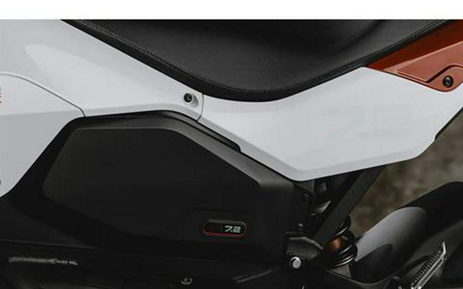 2024 Zero Motorcycles FXE ZF7.2 Integrated