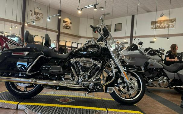 2020 Harley-Davidson® FLHR - Road King®