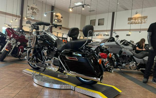 2020 Harley-Davidson® FLHR - Road King®