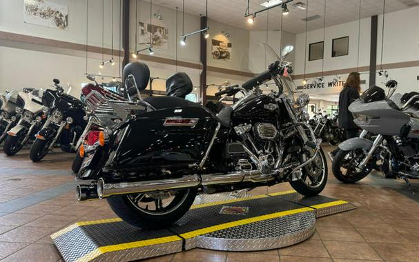 2020 Harley-Davidson® FLHR - Road King®