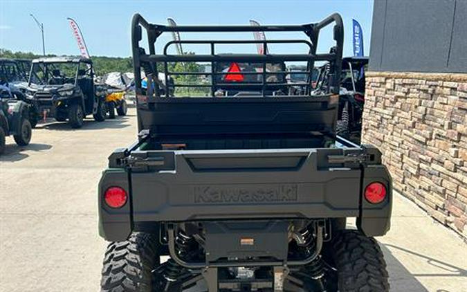 2024 Kawasaki MULE PRO-MX EPS