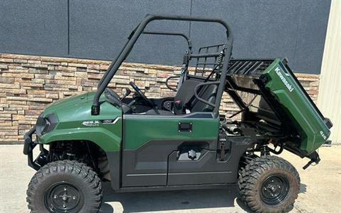 2024 Kawasaki MULE PRO-MX EPS