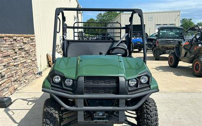 2024 Kawasaki MULE PRO-MX EPS