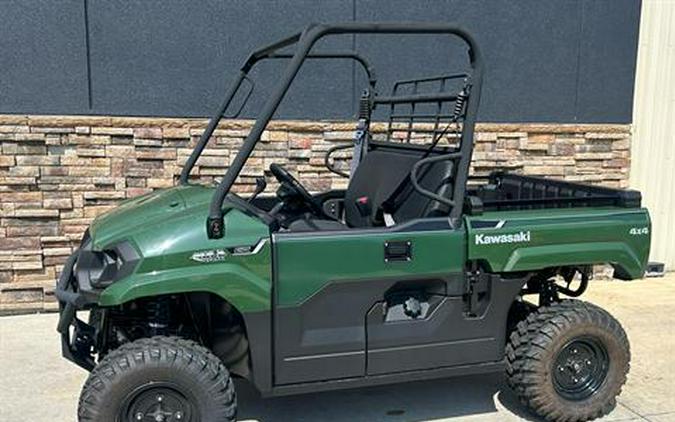 2024 Kawasaki MULE PRO-MX EPS