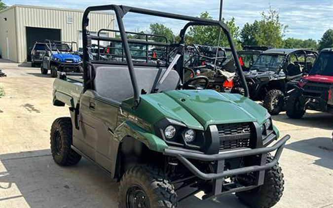 2024 Kawasaki MULE PRO-MX EPS