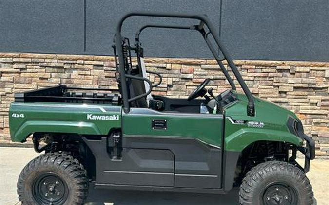 2024 Kawasaki MULE PRO-MX EPS