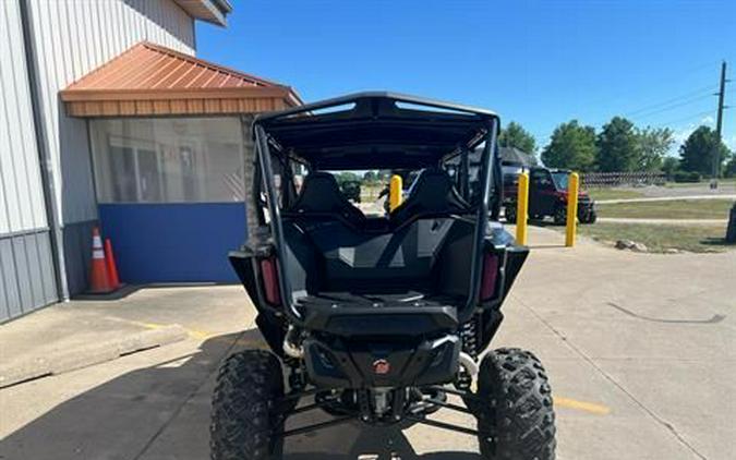 2024 Honda Talon 1000X-4