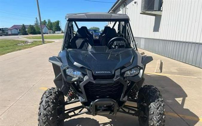 2024 Honda Talon 1000X-4