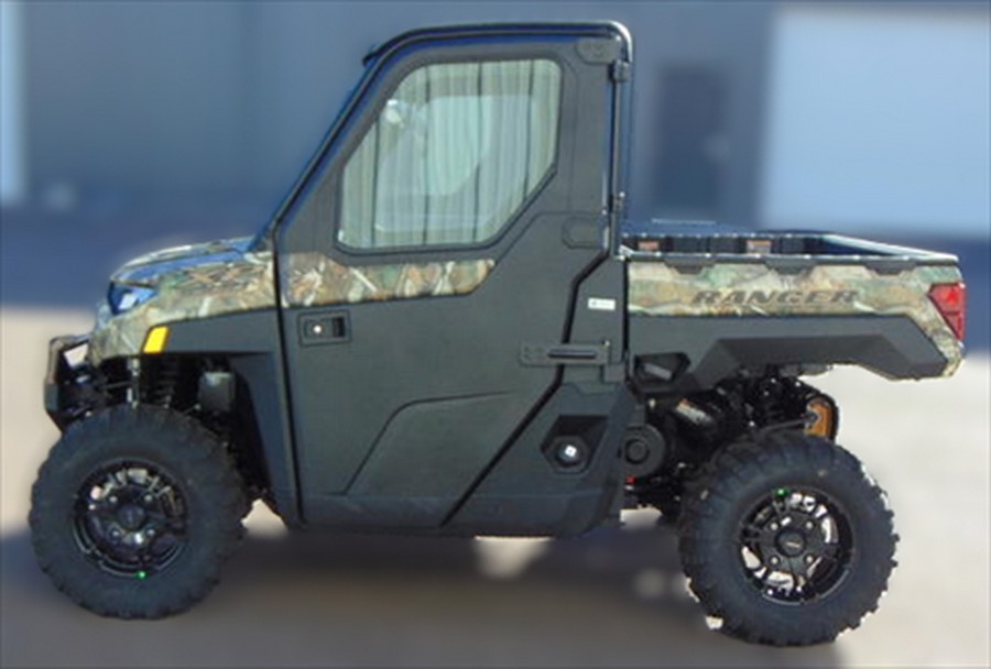 2025 Polaris Ranger XP 1000 NorthStar Edition Premium