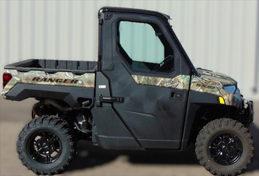 2025 Polaris Ranger XP 1000 NorthStar Edition Premium