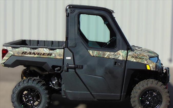 2025 Polaris Ranger XP 1000 NorthStar Edition Premium