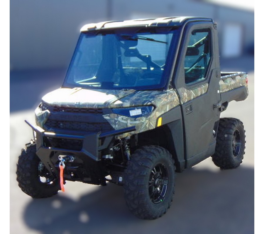 2025 Polaris Ranger XP 1000 NorthStar Edition Premium