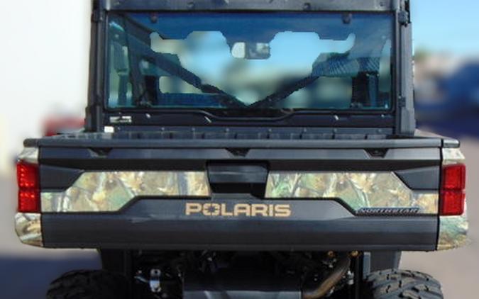 2025 Polaris Ranger XP 1000 NorthStar Edition Premium