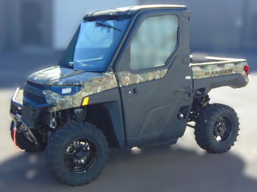 2025 Polaris Ranger XP 1000 NorthStar Edition Premium