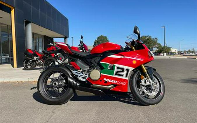 2024 Ducati SuperSport 950 S