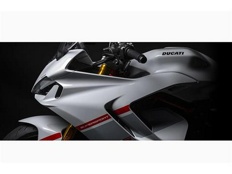 2024 Ducati SuperSport 950 S