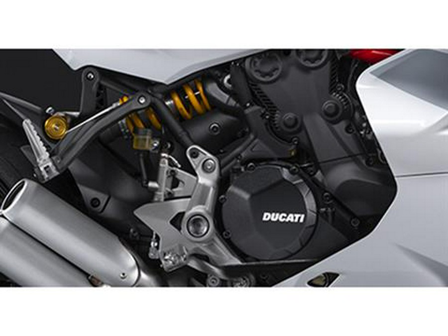 2024 Ducati SuperSport 950 S