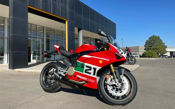 2024 Ducati SuperSport 950 S