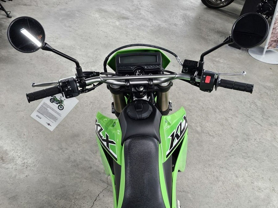 2024 Kawasaki KLX® 300