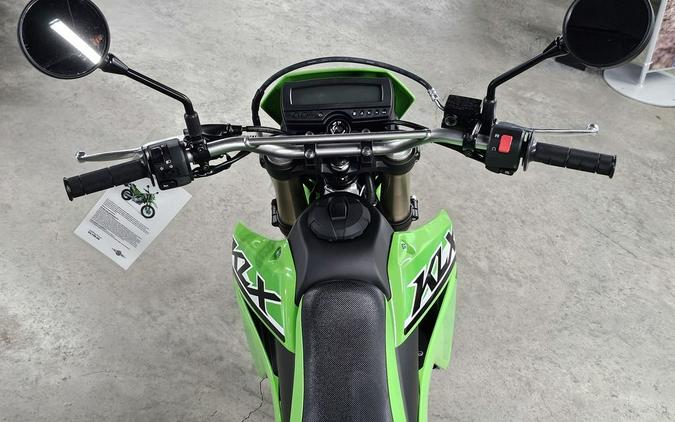 2024 Kawasaki KLX® 300