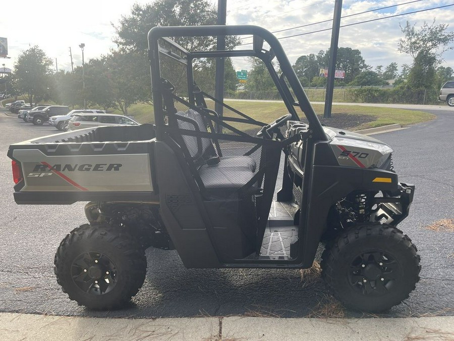 2024 Polaris® Ranger SP 570 Premium