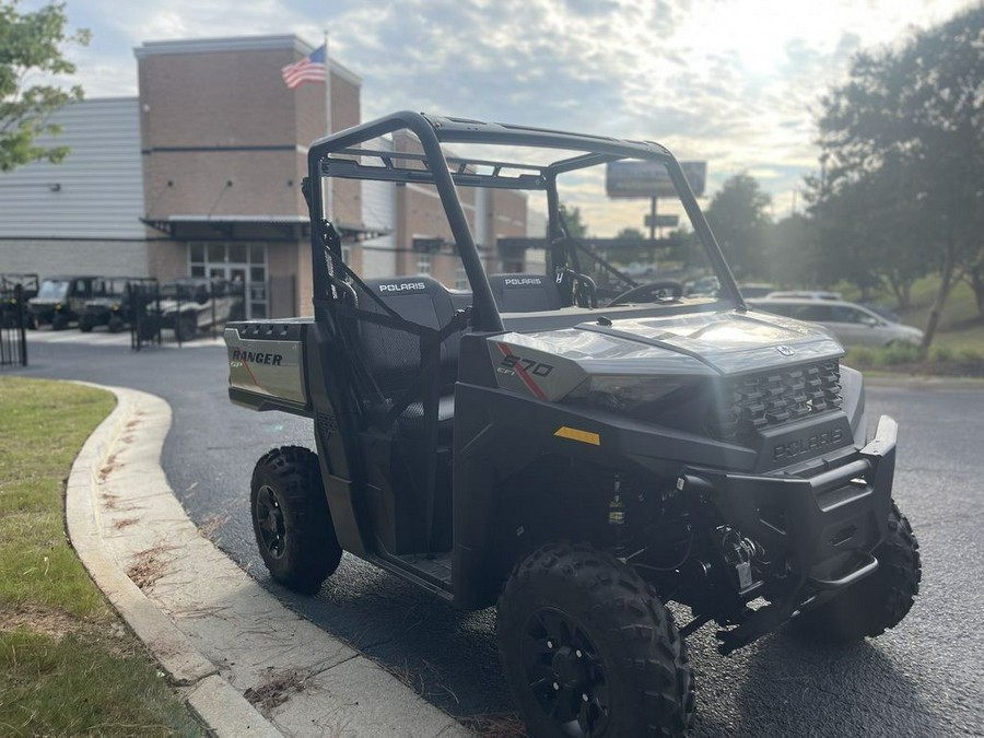 2024 Polaris® Ranger SP 570 Premium