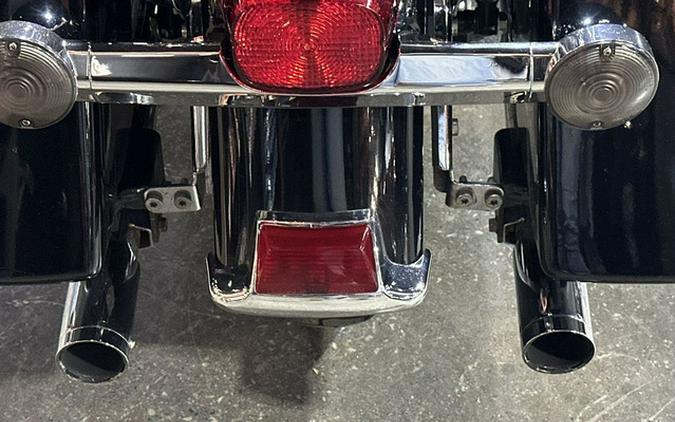 2003 Harley-Davidson FLHTCI - Electra Glide Classic Injection