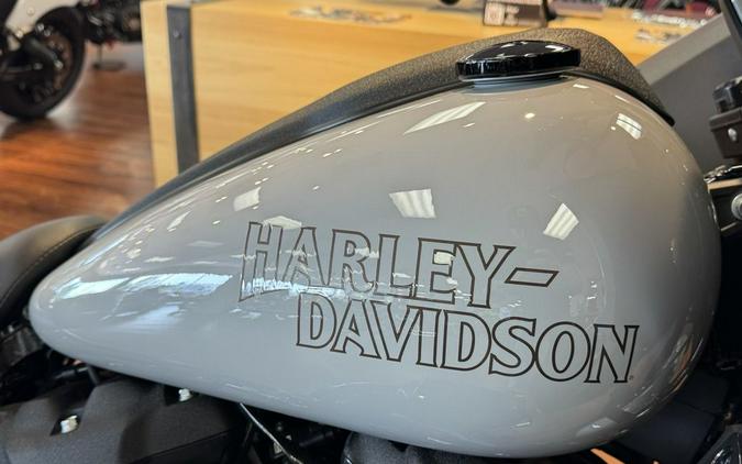 2024 Harley-Davidson® FXLRST - Low Rider® ST