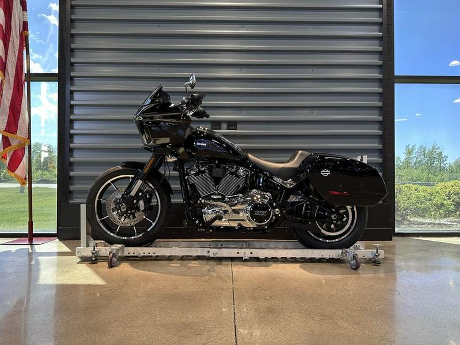 2025 Harley-Davidson® FXLRST - Low Rider® ST