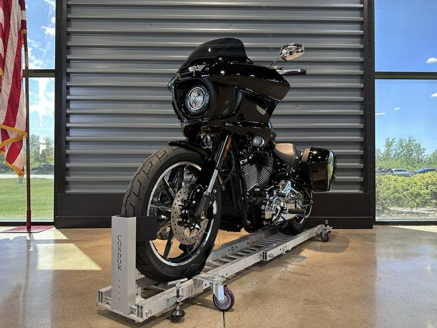 2025 Harley-Davidson® FXLRST - Low Rider® ST