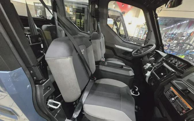 2025 KAWASAKI RIDGE XR CREW LIMITED