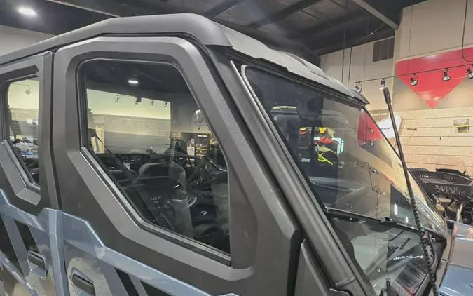 2025 KAWASAKI RIDGE XR CREW LIMITED