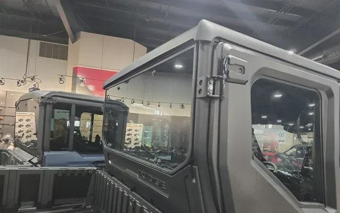 2025 KAWASAKI RIDGE XR CREW LIMITED