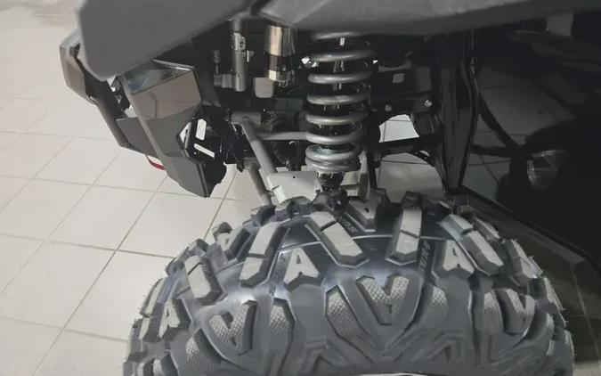 2025 KAWASAKI RIDGE XR CREW LIMITED