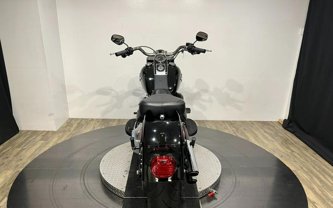 2014 Harley-Davidson Fat Boy® Lo