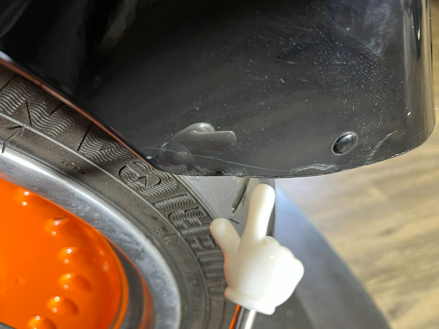 2014 Harley-Davidson Fat Boy® Lo