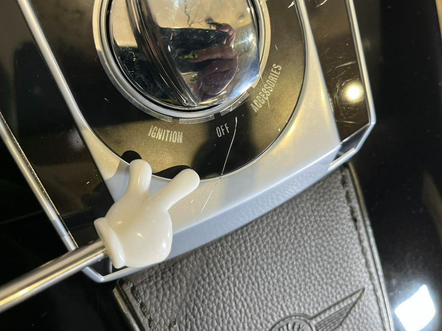 2014 Harley-Davidson Fat Boy® Lo