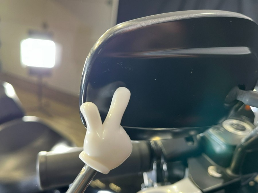 2014 Harley-Davidson Fat Boy® Lo