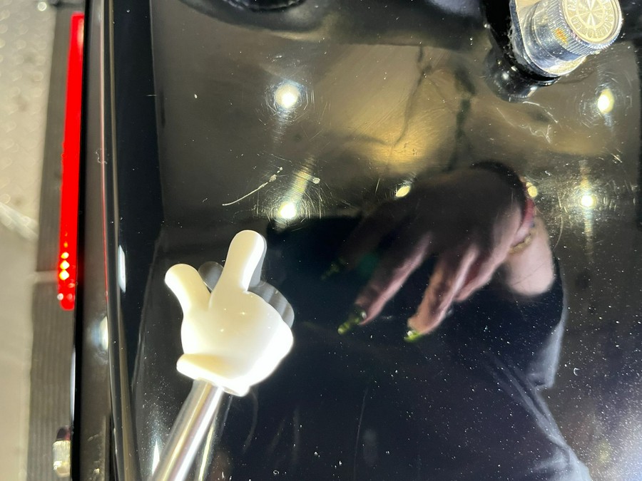 2014 Harley-Davidson Fat Boy® Lo